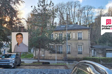 Maison 6 pièces 850000 €