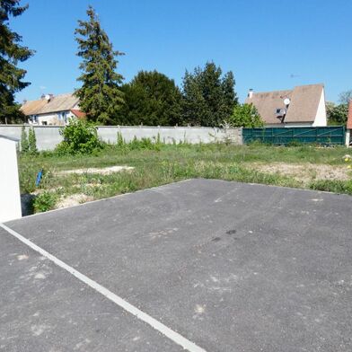 Terrain  76680 €