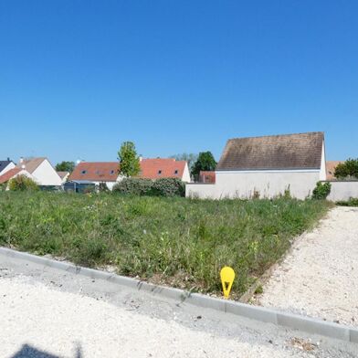 Terrain  71640 €