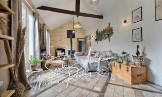 Maison 6 Pièces 155 m² à vendre à Gommerville (28310)