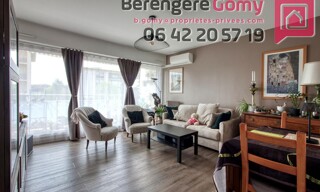 Appartement 3 Pièces 69 m² à vendre à Eaubonne (95600)