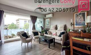 Appartement 3 Pièces 69 m² à vendre à Eaubonne (95600)