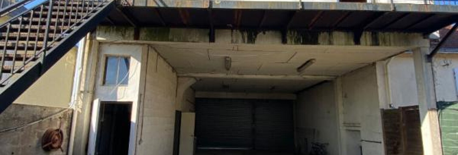 Maison 5 Pièces 115 m² à vendre à Sainte-Pazanne (44680)