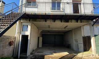 Maison 5 Pièces 115 m² à vendre à Sainte-Pazanne (44680)