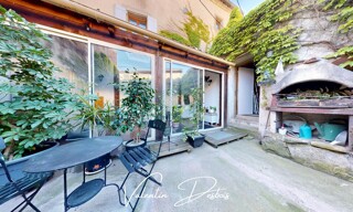 Maison 9 Pièces 209 m² à vendre à Carcassonne (11000)