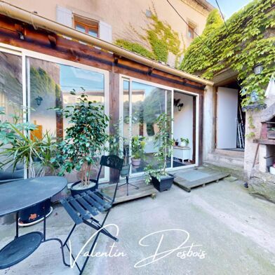 Maison 9 pièces 249000 €