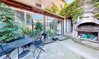 Maison 9 Pièces 209 m² à vendre à Caunes-Minervois (11160)