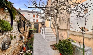 Maison 5 Pièces 115 m² à vendre à Fleury-Mérogis (91700)