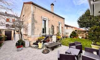 Maison 5 Pièces 115 m² à vendre à Fleury-Mérogis (91700)