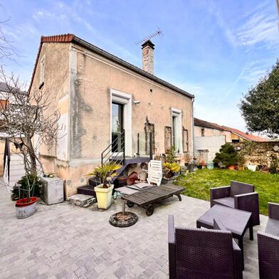 Maison 5 pièces 299000 €