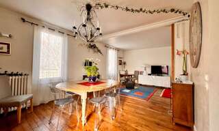 Maison 5 Pièces 115 m² à vendre à Fleury-Mérogis (91700)