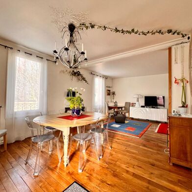 Maison 5 pièces 299000 €