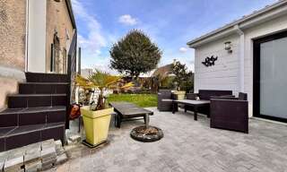 Maison 5 Pièces 115 m² à vendre à Fleury-Mérogis (91700)