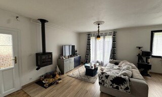 Maison 5 Pièces 73 m² à vendre à Le Genest-Saint-Isle (53940)