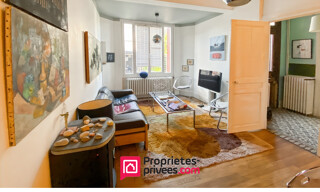 Maison 6 Pièces 100 m² à vendre à Caudebec-lès-Elbeuf (76320)