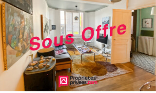 Maison 6 Pièces 100 m² à vendre à Caudebec-lès-Elbeuf (76320)