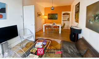 Maison 6 Pièces 100 m² à vendre à Caudebec-lès-Elbeuf (76320)