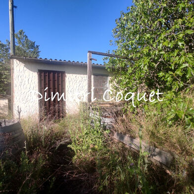 Terrain  69000 €