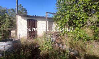 Terrain  165 m² à vendre à Pézenas (34120)