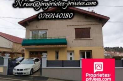 Maison 5 pièces 216000 €