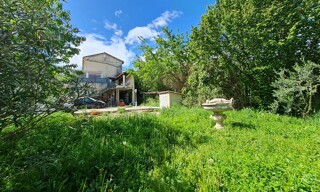 Maison 6 Pièces 142 m² à vendre à Saint-Martin-de-Valgalgues (30520)