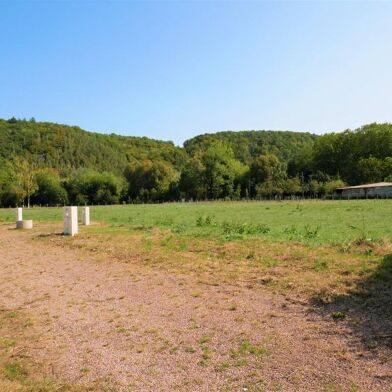 Terrain  87000 €