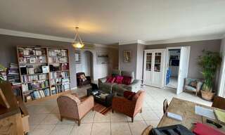 Appartement 5 Pièces 100 m² à vendre à Valence (26000)