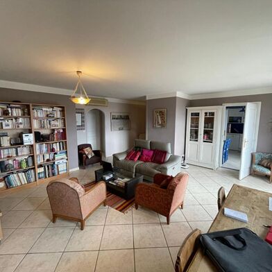 Appartement 5 pièces 290000 €