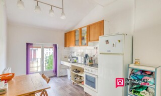 Appartement 1 Pièce 29 m² à vendre à Lyon 3 (69003)