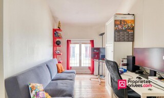 Appartement 1 Pièce 29 m² à vendre à Lyon 3 (69003)