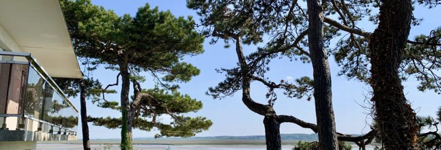 Appartement 2 Pièces 37 m² à vendre à Le Crotoy (80550)