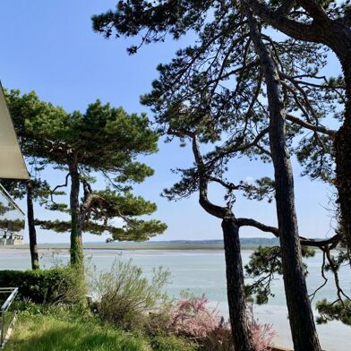 Appartement 2 pièces 211000 €