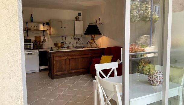 Appartement 2 pièces  à vendre Crotoy (Le) 80550