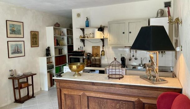 Appartement 2 pièces  à vendre Crotoy (Le) 80550