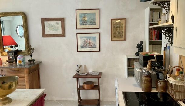 Appartement 2 pièces  à vendre Crotoy (Le) 80550
