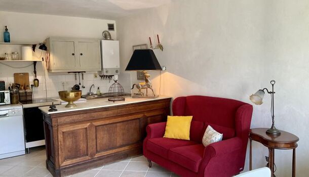 Appartement 2 pièces  à vendre Crotoy (Le) 80550