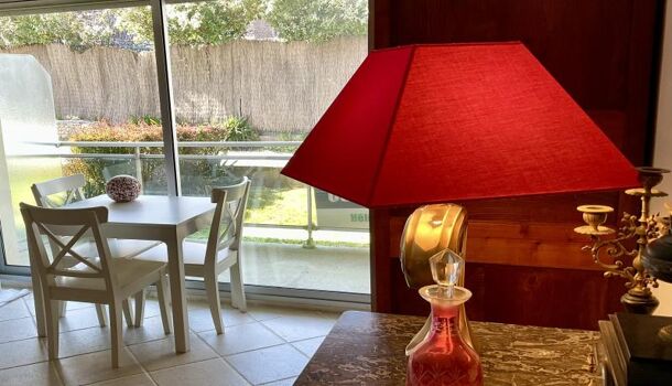 Appartement 2 pièces  à vendre Crotoy (Le) 80550