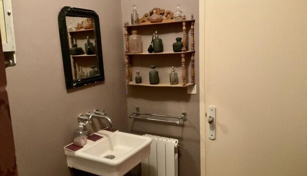 Appartement 2 pièces  à vendre Crotoy (Le) 80550