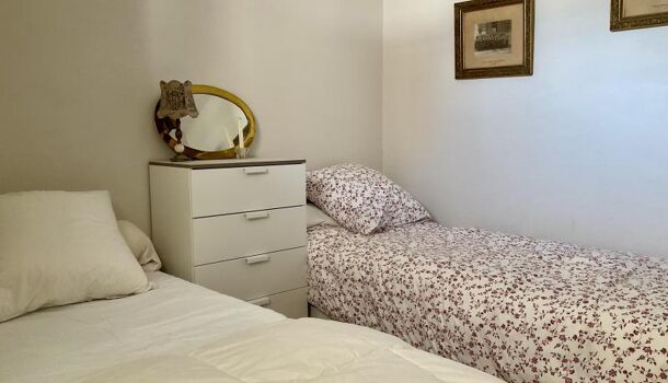 Appartement 2 pièces  à vendre Crotoy (Le) 80550