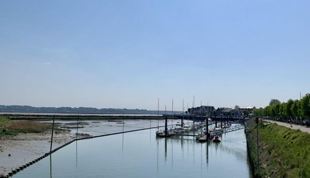 Appartement 2 pièces  à vendre Crotoy (Le) 80550