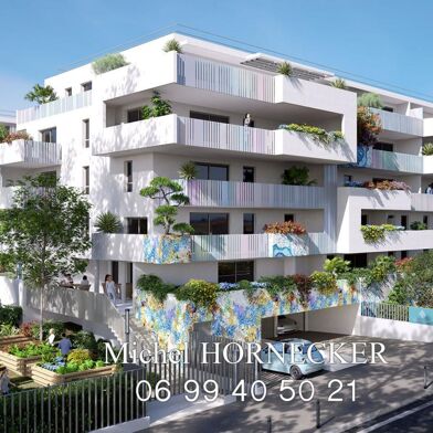 Appartement 4 pièces 674900 €