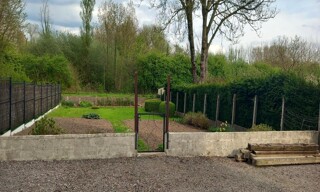 Maison 5 Pièces 78 m² à vendre à Wavrans-sur-Ternoise (62130)