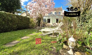 Maison 7 Pièces 175 m² à vendre à Viry-Châtillon (91170)