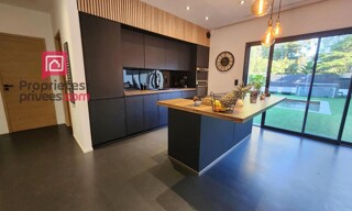 Maison 7 Pièces 165 m² à vendre à Fréjus (83370)