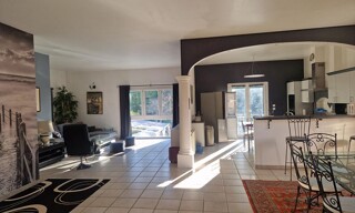 Maison 6 Pièces 230 m² à vendre à Nans-les-Pins (83860)
