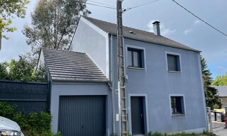 Maison 5 Pièces 97 m² à vendre à Saint-Arnoult-en-Yvelines (78730)