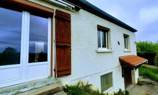 Maison 5 Pièces 82 m² à vendre à Seyssuel (38200)