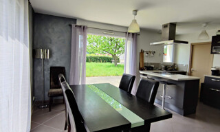 Maison 5 Pièces 94 m² à vendre à Fay-de-Bretagne (44130)