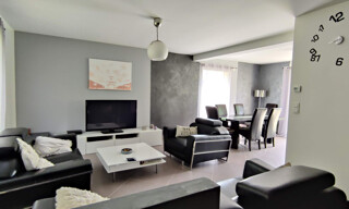 Maison 5 Pièces 94 m² à vendre à Fay-de-Bretagne (44130)