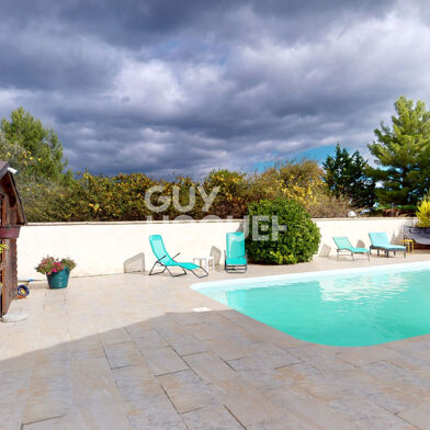 Maison 4 pièces 343000 €